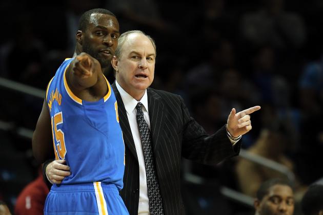Pac-12 Basketball: The Biggest Early-Season Question for Each Team