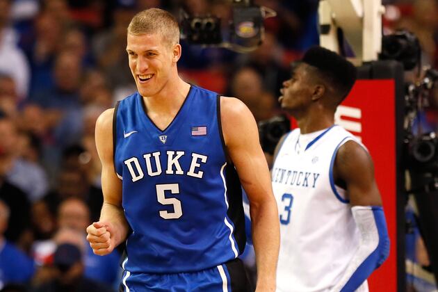 Predicting the 1st Loss for the Top 10 Teams in the AP Poll