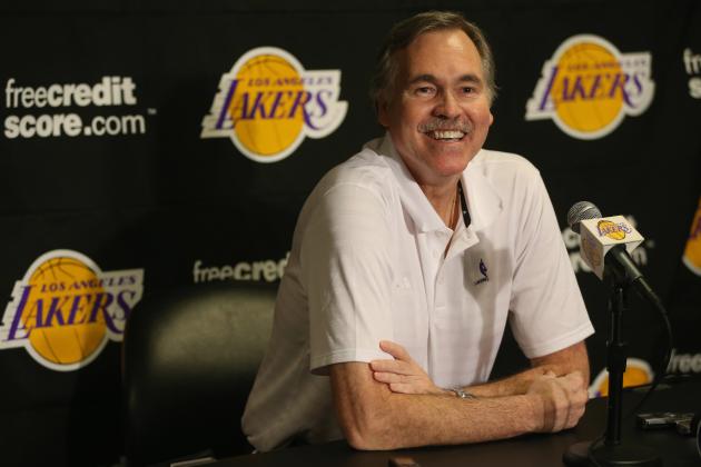5 Mike Brown Mistakes Mike D'Antoni Can't Afford to Repeat