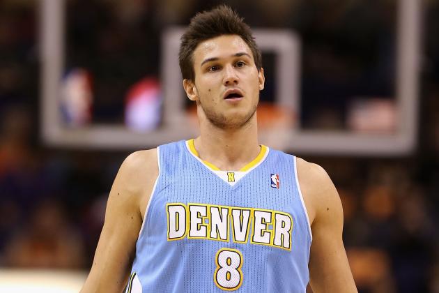 NBA Stars Getting by on Reputation Alone