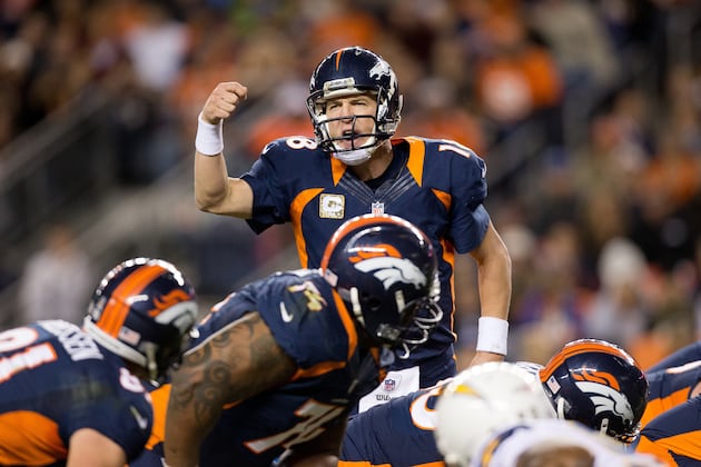 Re-Assessing the NFL MVP Race After Week 11