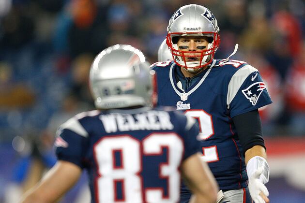 Fantasy Football 2012: Stars with Brutal Upcoming Schedules