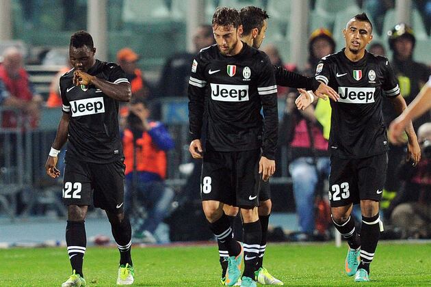 Five Strikers Juventus Could Bring to Turin This January