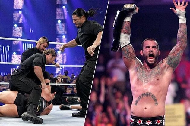 WWE Survivor Series 2012: 7 Reasons the Main Event Was Booked Perfectly