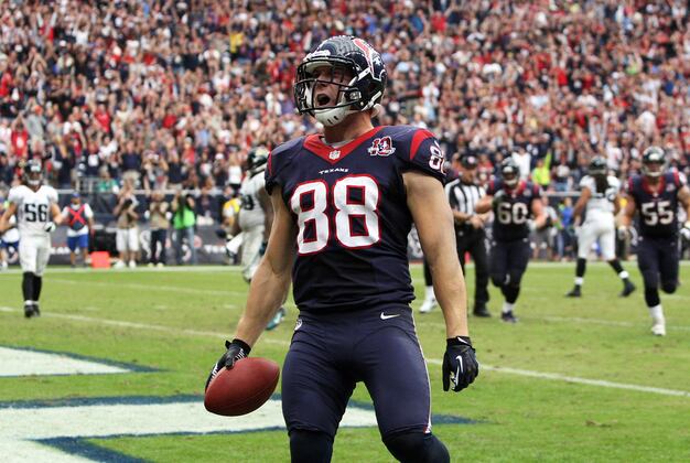 Houston Texans Who Will Play Crucial Roles down the Season's Home Stretch