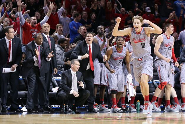 Maryland Terps: Which Rookie Will Have the Biggest Impact This Season?