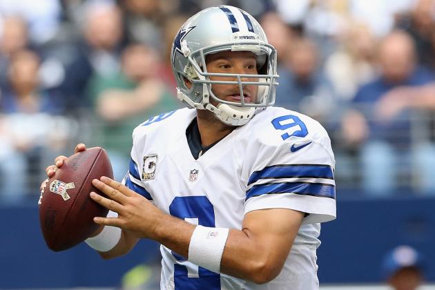 Fantasy Football Projections: Early Look at Top Matchup Plays