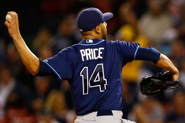 Ranking the AL East Rotations After Blue Jays' Blockbuster Trade