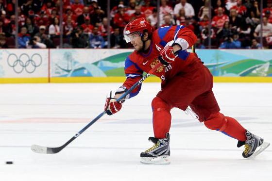 Most Insane Non-NHL Goals You Need to See Right Now