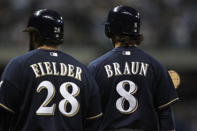 2012 WBC: Potential USA Dream Team Is the Sexiest Roster in Sports History