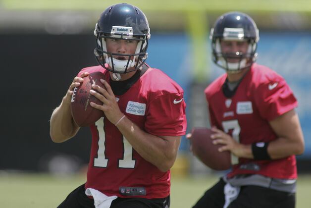 Analyzing the Biggest QB Controversies Heading into NFL Week 12