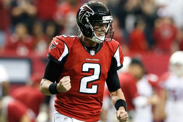 Week 12 Fantasy Football Rankings: Looking Ahead to the Best Matchups