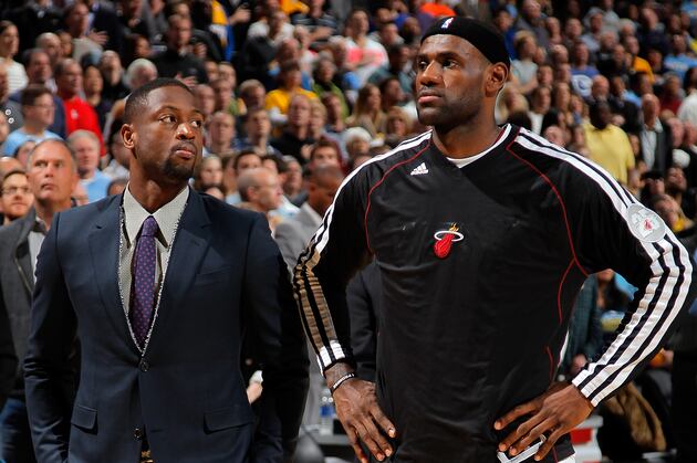 Why Have the Miami Heat Been Successful Without Dwyane Wade?
