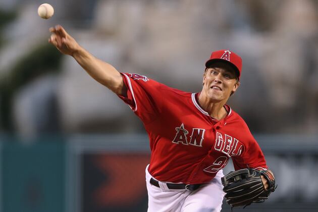 Minnesota Twins Rumors: Ranking Every Pitching Target from Worst to Best Fit