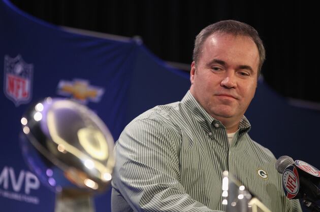 5 Things the Packers Must Improve to Win Super Bowl