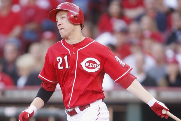 Ranking the Top 10 Rookie Seasons in Cincinnati Reds History
