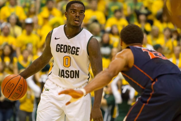 George Mason Basketball: What We've Learned so Far