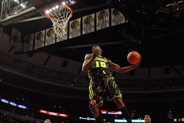 The Best High School Basketball Mixtapes of 2012