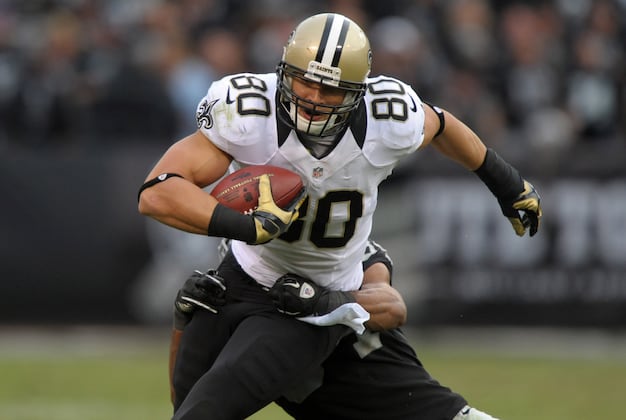 Saints Players Who Will Play Crucial Roles Down the Season's Home Stretch