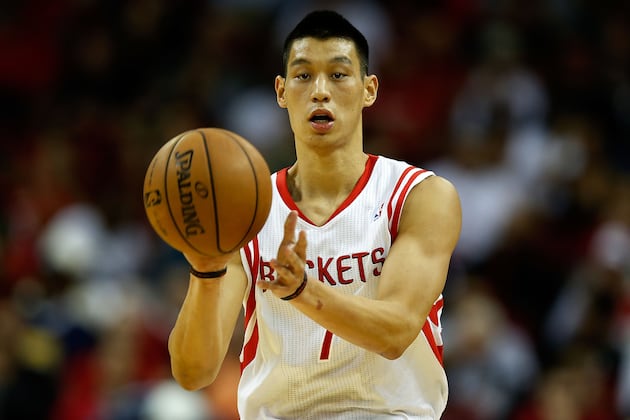 5 Simple Steps to Shutting Down Jeremy Lin