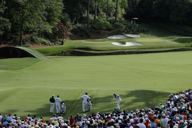 Ranking the 10 Tournaments Every Hardcore Golf Fan Needs to Attend