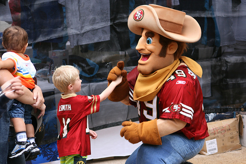 The San Francisco 49ers: 5 Players You Wish You Could Meet