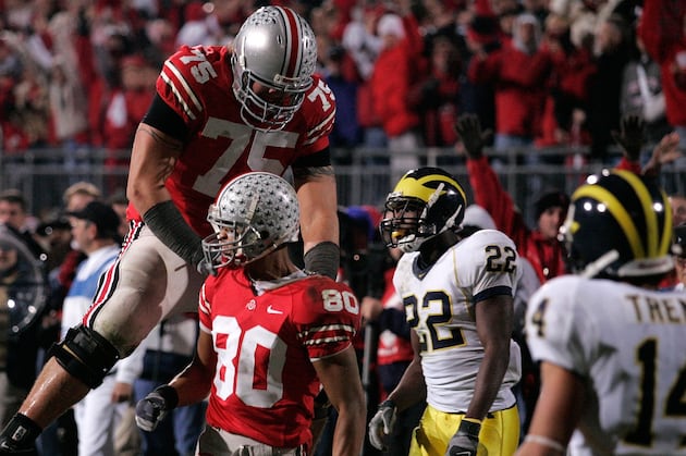 Big Ten Football: Power Ranking the Best Rivalries in the Big Ten