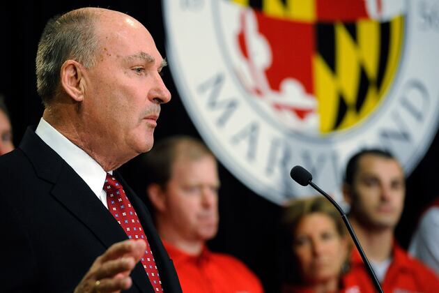 Big Ten Sports: 5 Thoughts on the Addition of Maryland and Rutgers