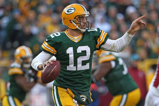 Green Bay Packers: 6 Players Who Deserve the Most Pro Bowl Consideration