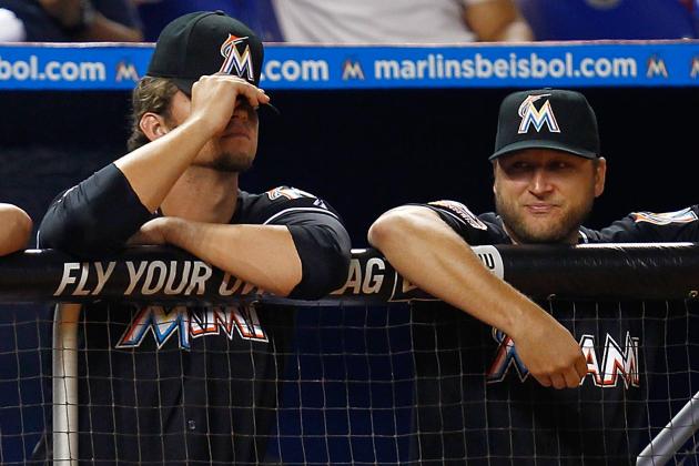 Forecasting the MLB Teams That Will Regress the Most in 2013