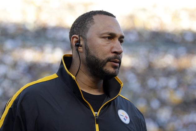 Steelers Players Who Will Play Crucial Roles Down the Home Stretch