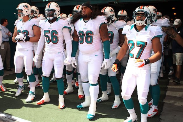 Miami Dolphins Players Who Will Play Crucial Roles Down the Home Stretch