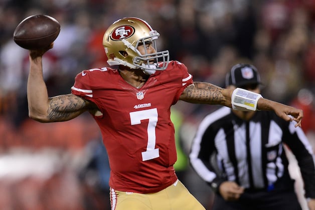 SF 49ers: 4 Ways to Use Colin Kaepernick Even When Alex Smith Returns