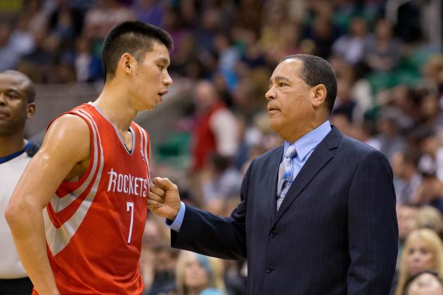 Jazz vs. Rockets: Player Grades and Analysis for Houston