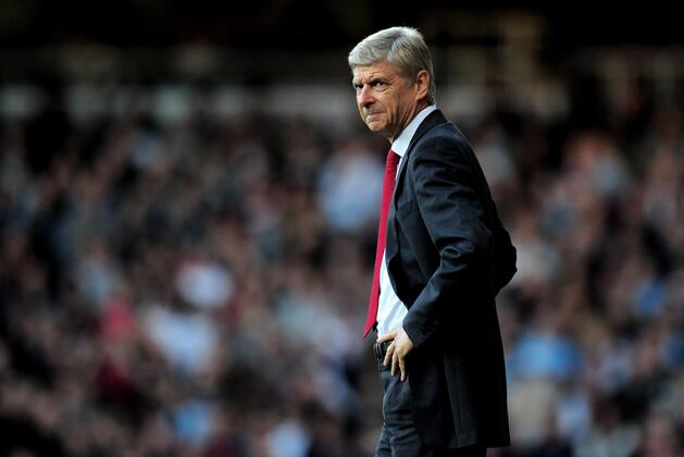 Arsenal: 5 Players Arsene Wenger Must Target in January