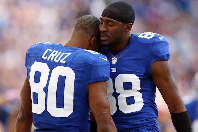 New York Giants: 5 Bold Post-Bye Week Predictions