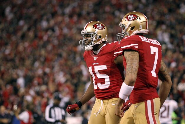 NFL Power Rankings: Grades and Analysis Going into Week 12