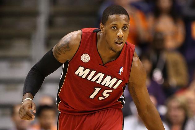 The Miami Heat's Most Surprising Players of the Early Season