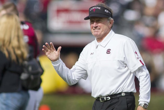 South Carolina Gamecocks: Successes and Opportunities from Week 12 vs. Wofford