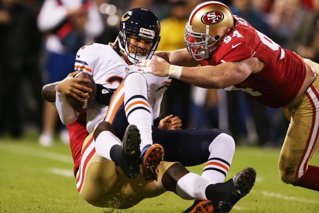 NFL Week 11: The Good, Bad and Ugly