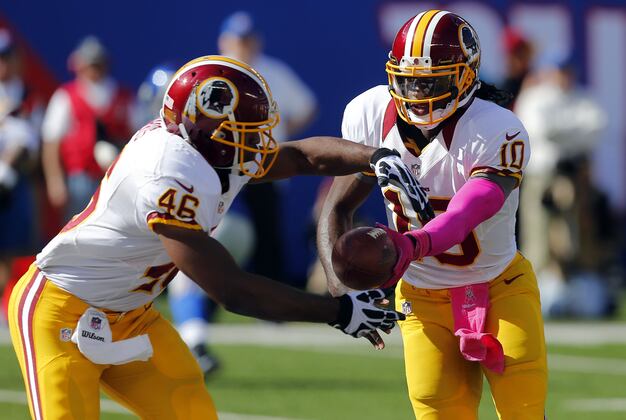 13 NFL Rookies Who Are Breaking Through the Rookie Wall