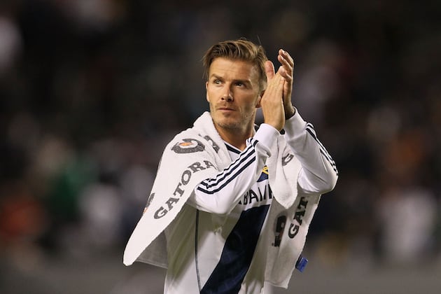 David Beckham: 3 Possible Next Steps for the L.A. Galaxy Star Post-Retirement