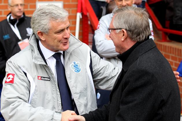Queens Park Rangers: 5 Reasons to Believe QPR Can Beat Manchester United