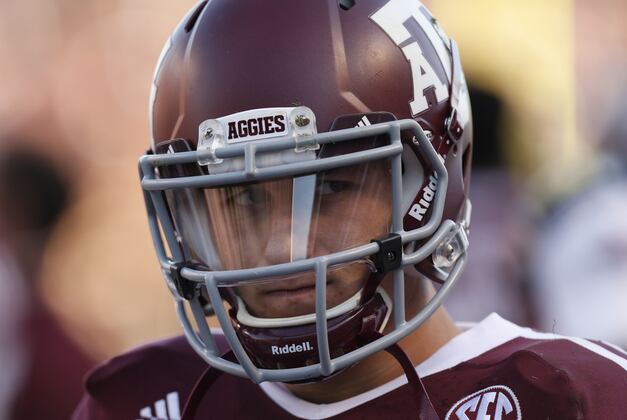 Handicapping the Still-Open 2012 Heisman Trophy Field