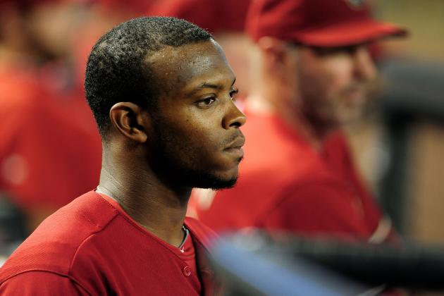 Justin Upton Trade Rumors: Ranking Every Suitor's Odds of Landing the Superstar