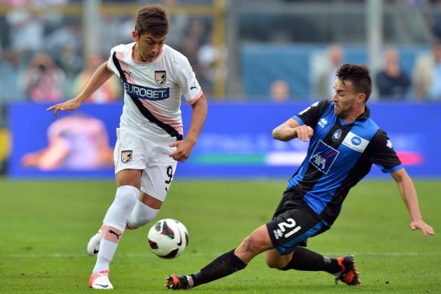 Serie A's 5 Unsung Heroes