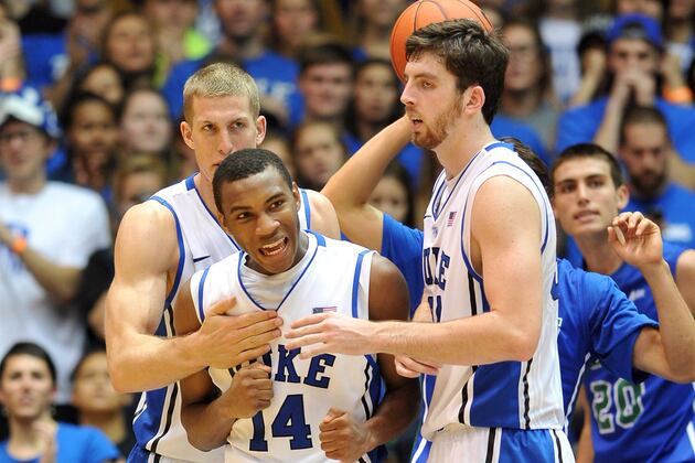 Duke Basketball: 5 Keys to Success at the Battle 4 Atlantis Tournament