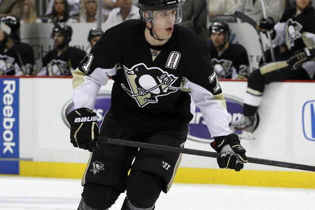 5 Reasons Penguins Should Be Worried Evgeni Malkin Won't Return from Russia