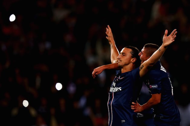 Champions League 2012: Complete Guide to Wednesday's Group-Stage Matches