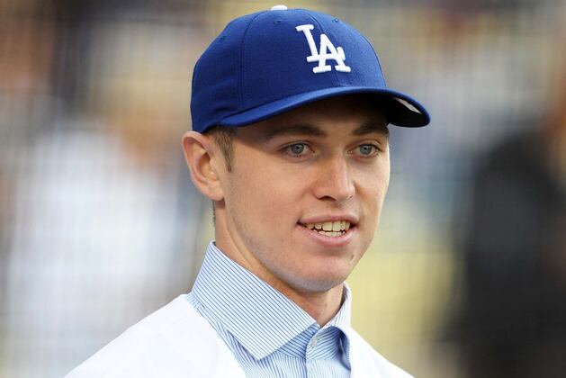 Ranking the 10 Biggest MLB Over-Drafts of Last 10 Years